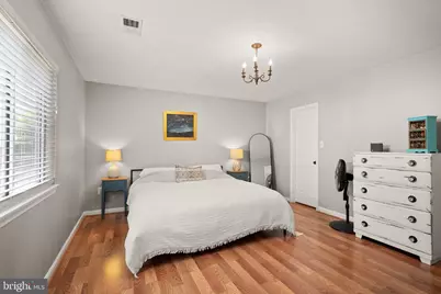 7471 Cedar Knolls Drive, Warrenton, VA 20187 - Photo 25