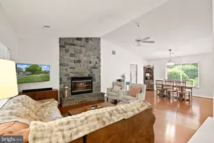 7471 Cedar Knolls Dr, Warrenton, VA 20187 - Photo 7