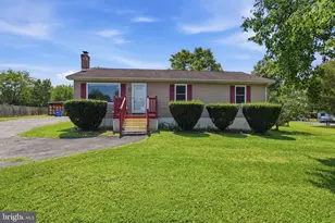 6731 W Forbes Pl W, Bealeton, VA 22712 - Photo 1