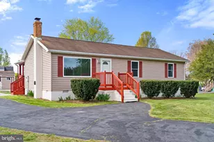 6731 W Forbes Pl W, Bealeton, VA 22712 - Photo 1