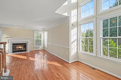 102 Mosby Circle, Warrenton, VA 20186 - Photo 5
