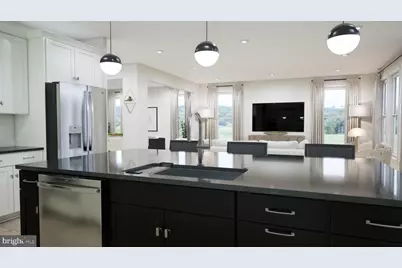 2602 Blue Ridge Avenue #HOMESITE 121, Marshall, VA 20115 - Photo 7