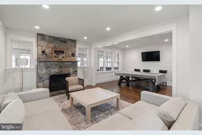 2602 Blue Ridge Avenue #HOMESITE 121, Marshall, VA 20115 - Photo 25