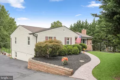 7079 Riley Road, Warrenton, VA 20187 - Photo 3