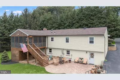 7079 Riley Road, Warrenton, VA 20187 - Photo 57