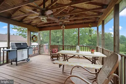 7079 Riley Road, Warrenton, VA 20187 - Photo 23