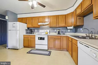 6403 Schoolhouse Road #J, Bealeton, VA 22712 - Photo 7