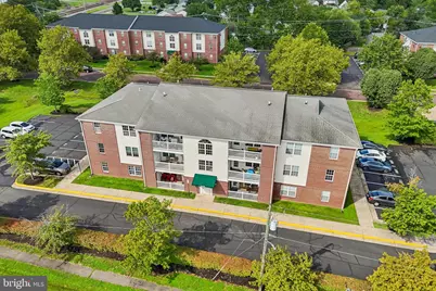 6403 Schoolhouse Road #J, Bealeton, VA 22712 - Photo 23