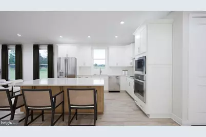 5008 Milo Street #HOMESITE 88, Marshall, VA 20115 - Photo 3