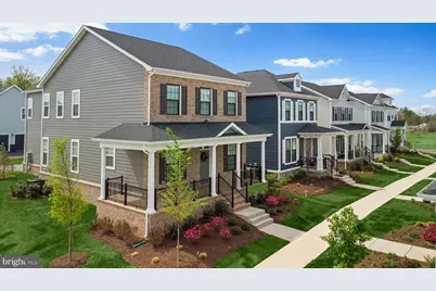 5008 Milo Street #HOMESITE 88, Marshall, VA 20115 - Photo 23