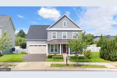 9059 Randolph Circle, Bealeton, VA 22712 - Photo 3