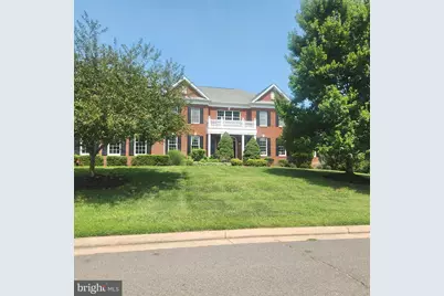 4434 Corral Road, Warrenton, VA 20187 - Photo 1