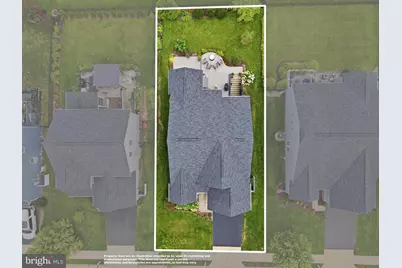 7438 Lake Willow Court, Warrenton, VA 20187 - Photo 55