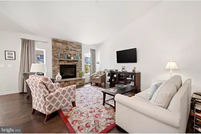 7438 Lake Willow Court, Warrenton, VA 20187 - Photo 17