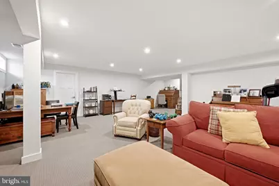 7438 Lake Willow Court, Warrenton, VA 20187 - Photo 35