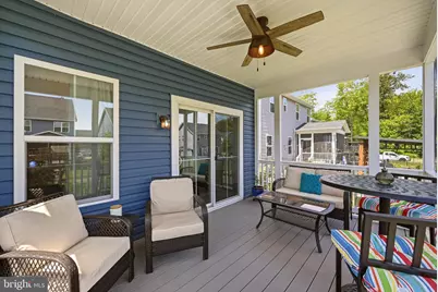 7438 Lake Willow Court, Warrenton, VA 20187 - Photo 15
