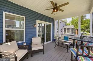 7438 Lake Willow Ct, Warrenton, VA 20187 - Photo 15