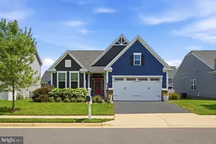 7438 Lake Willow Ct, Warrenton, VA 20187 - Photo 1