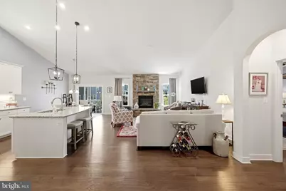 7438 Lake Willow Court, Warrenton, VA 20187 - Photo 7