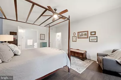 7438 Lake Willow Court, Warrenton, VA 20187 - Photo 23