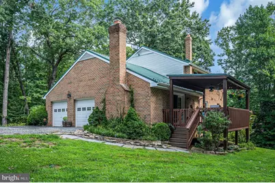5099 Courtneys Corner Road, Sumerduck, VA 22742 - Photo 63