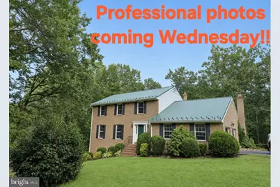 5099 Courtneys Corner Road, Sumerduck, VA 22742 - Photo 1
