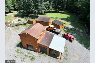 5099 Courtneys Corner Road, Sumerduck, VA 22742 - Photo 71