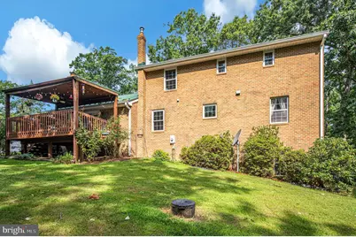 5099 Courtneys Corner Road, Sumerduck, VA 22742 - Photo 43