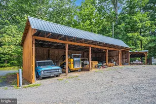 5099 Courtneys Corner Rd, Sumerduck, VA 22742 - Photo 47
