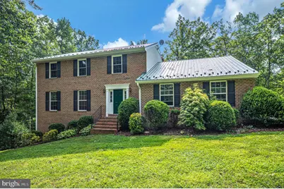 5099 Courtneys Corner Road, Sumerduck, VA 22742 - Photo 45