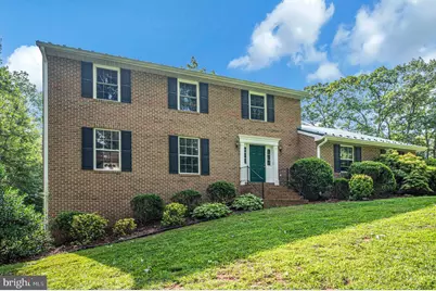 5099 Courtneys Corner Road, Sumerduck, VA 22742 - Photo 5