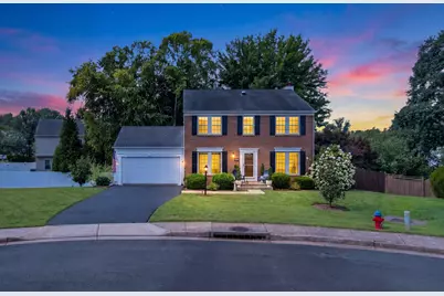 6517 Beechnut Circle, Warrenton, VA 20187 - Photo 1