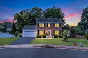 6517 Beechnut Cir, Warrenton, VA 20187 - Photo 1
