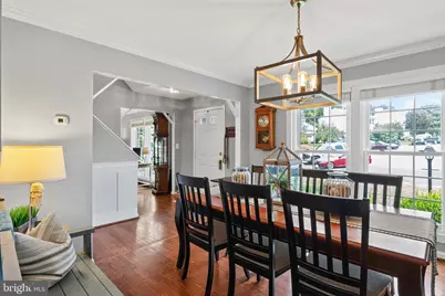 6517 Beechnut Circle, Warrenton, VA 20187 - Photo 21