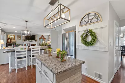 6517 Beechnut Circle, Warrenton, VA 20187 - Photo 5