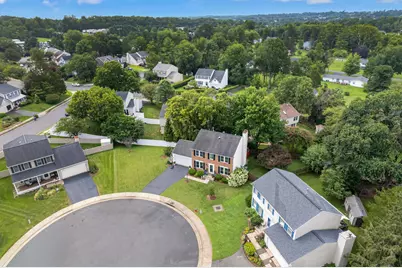 6517 Beechnut Circle, Warrenton, VA 20187 - Photo 3