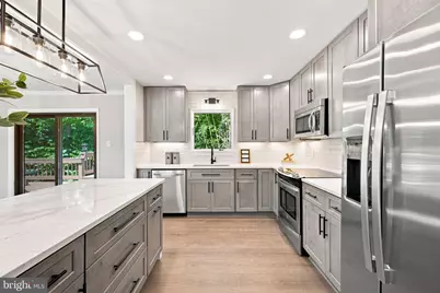 4368 Sunset Court, Warrenton, VA 20187 - Photo 3
