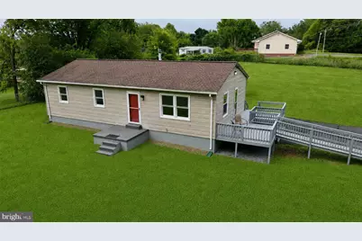 9787 Lees Mill Road, Warrenton, VA 20186 - Photo 1