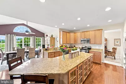 4936 Pebble Run Road, Warrenton, VA 20187 - Photo 19