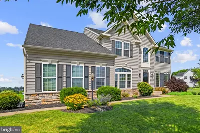 4936 Pebble Run Road, Warrenton, VA 20187 - Photo 3
