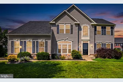 4936 Pebble Run Road, Warrenton, VA 20187 - Photo 1