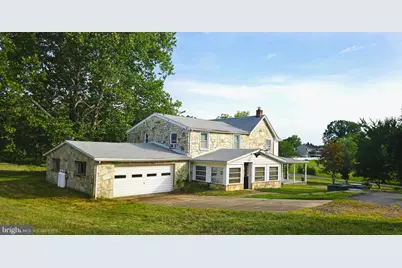 6416 Airlie Road, Warrenton, VA 20187 - Photo 1