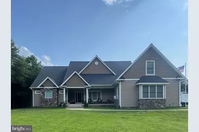 1651 Sowego Road, Catlett, VA 20119 - Photo 1