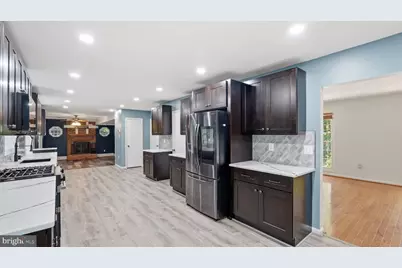 7407 Cedar Run Drive, Warrenton, VA 20187 - Photo 5