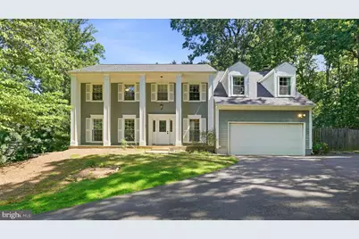 7407 Cedar Run Drive, Warrenton, VA 20187 - Photo 1