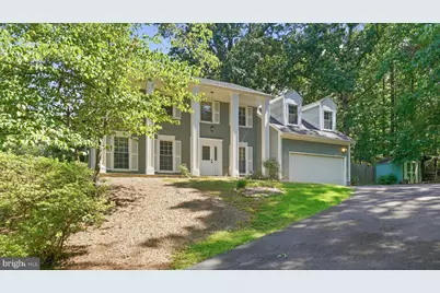7407 Cedar Run Drive, Warrenton, VA 20187 - Photo 3