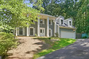 7407 Cedar Run Dr, Warrenton, VA 20187 - Photo 3