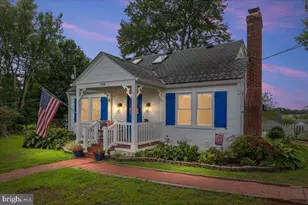 258 Jefferson St, Warrenton, VA 20186 - Photo 1