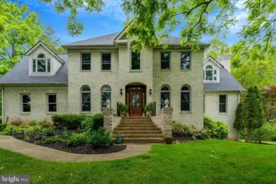 7929 Wellington Drive, Warrenton, VA 20186 - Photo 1