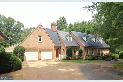 8000 Springhope Drive, Catlett, VA 20119 - Photo 1